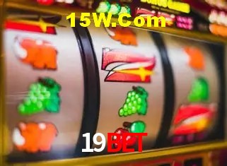 19bet: Seu Cassino Premiado com Pagamentos Rápidos
