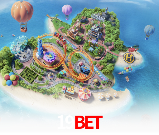 Apostas de Tênis 19bet