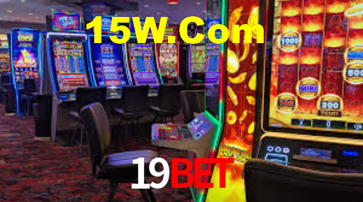 Welcome Bonus 19bet