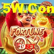 Slot Games 19bet