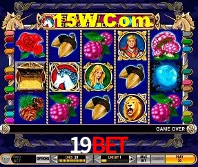 Promoção Relâmpago 19bet