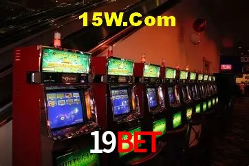Promoções Sazonais 19bet