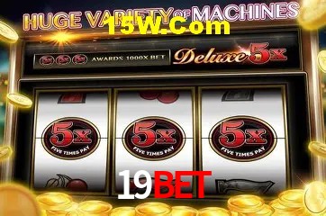 Especiais de Fim de Semana 19bet