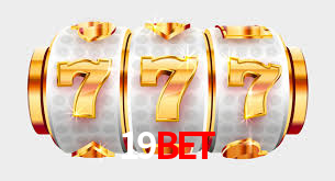 Roulette Table 19bet
