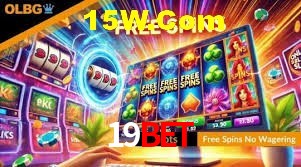 Account Benefits 19bet