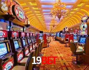 Ofertas Imperdíveis na 19bet: Promoções e Bônus Que Valem a Pena