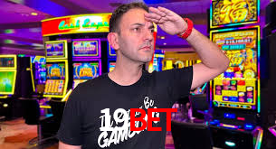 Game Statistics 19bet