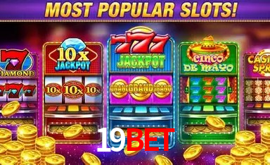 Estatísticas do Jogo 19bet