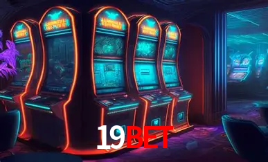 19bet: Jogos de Caça-Níqueis-Altas Recompensas, Roleta-Velocidade, Blackjack-Desafios Máximos