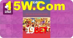VIP Casino 19bet