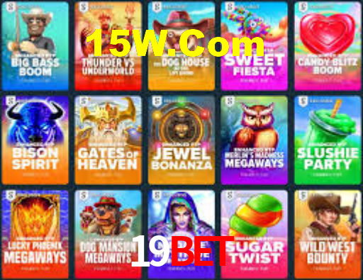 Premium Interface 19bet