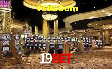 Estatísticas 19bet