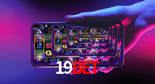Game Providers 19bet
